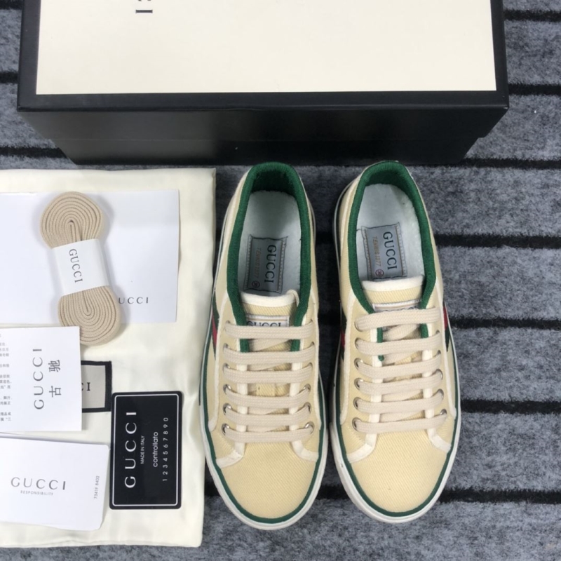 Gucci Casual Shoes